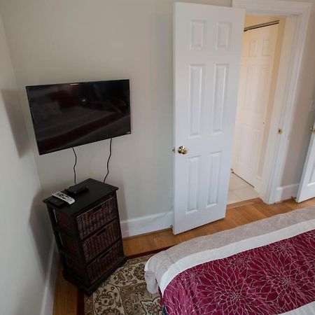 Loudoun Valley Manor B&B Waterford 외부 사진