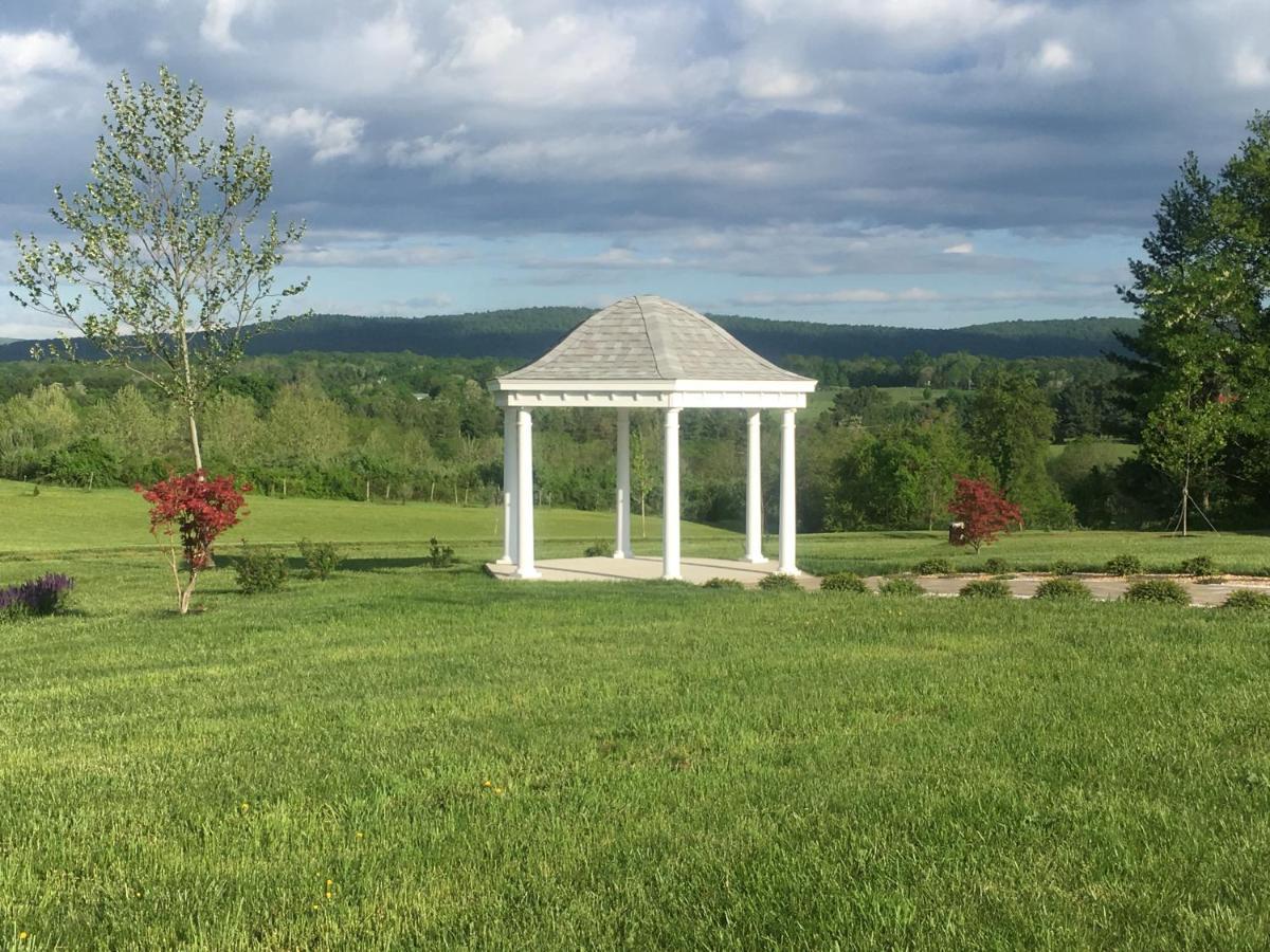 Loudoun Valley Manor B&B Waterford 외부 사진