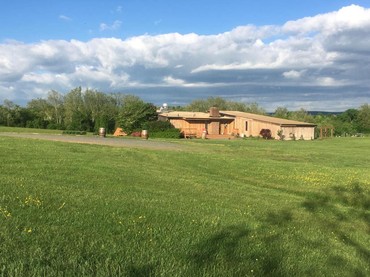 Loudoun Valley Manor B&B Waterford 외부 사진