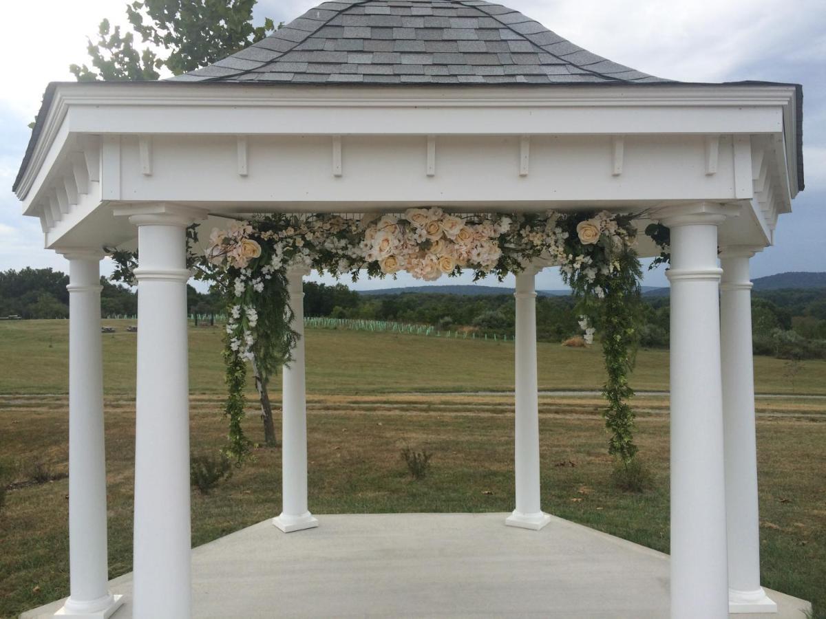 Loudoun Valley Manor B&B Waterford 외부 사진