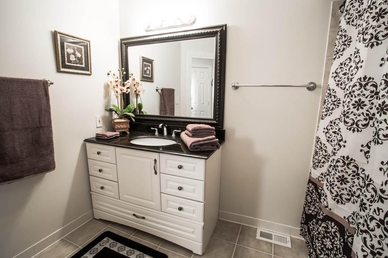 Loudoun Valley Manor B&B Waterford 외부 사진