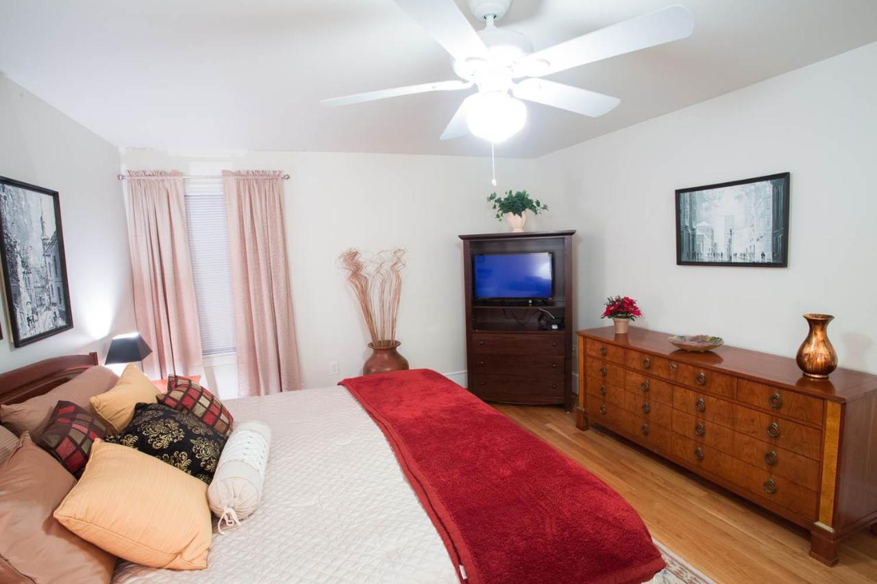 Loudoun Valley Manor B&B Waterford 외부 사진