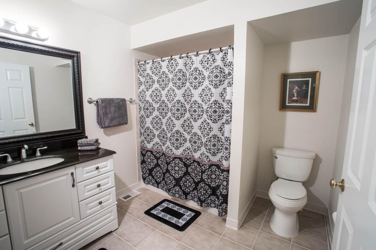 Loudoun Valley Manor B&B Waterford 외부 사진