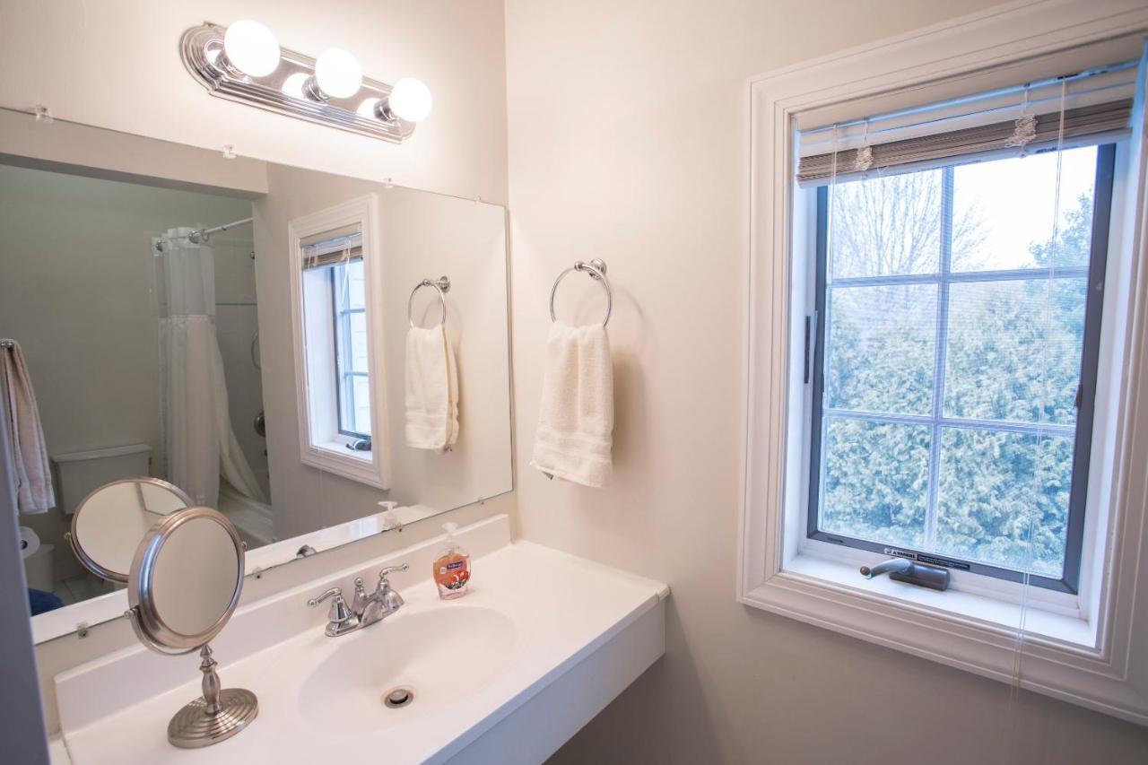 Loudoun Valley Manor B&B Waterford 외부 사진