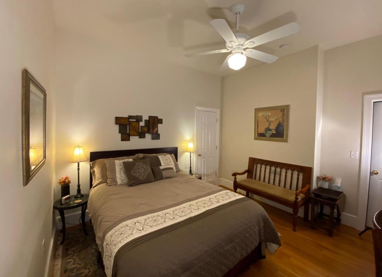 Loudoun Valley Manor B&B Waterford 외부 사진