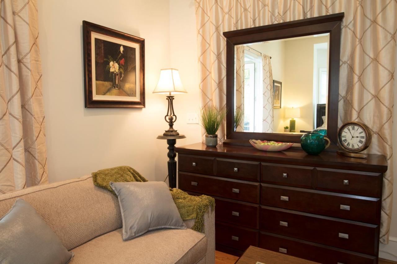 Loudoun Valley Manor B&B Waterford 외부 사진