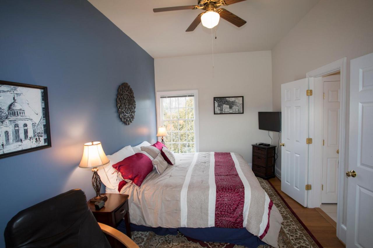 Loudoun Valley Manor B&B Waterford 외부 사진
