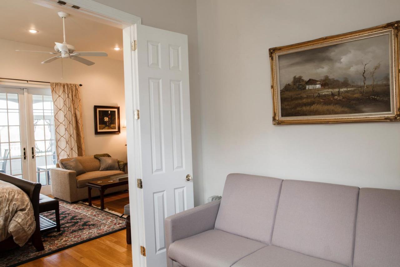 Loudoun Valley Manor B&B Waterford 외부 사진