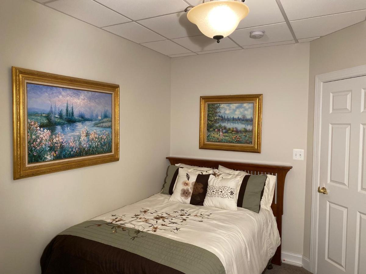 Loudoun Valley Manor B&B Waterford 외부 사진
