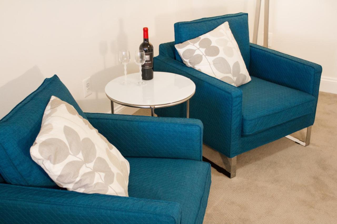 Loudoun Valley Manor B&B Waterford 외부 사진