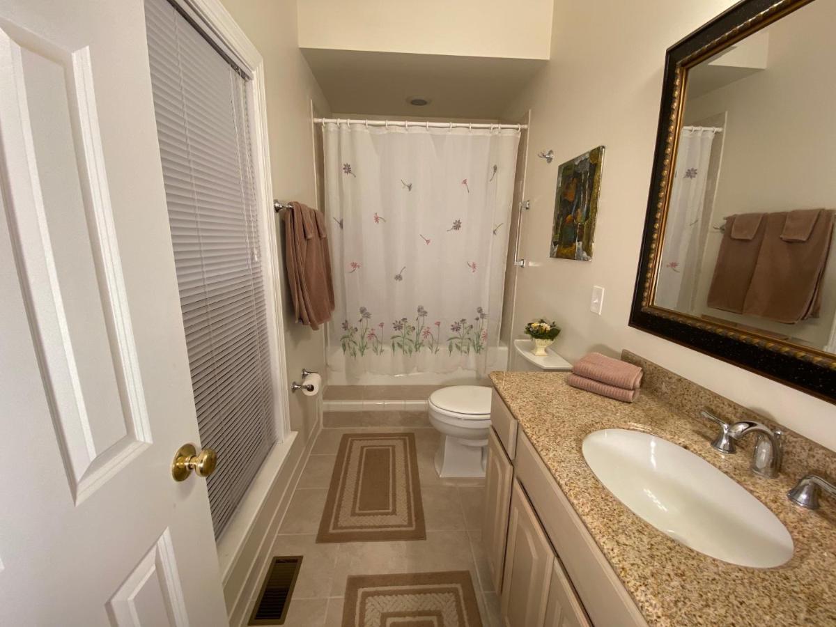 Loudoun Valley Manor B&B Waterford 외부 사진