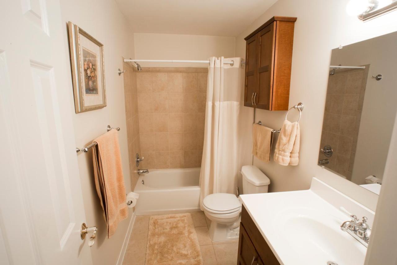 Loudoun Valley Manor B&B Waterford 외부 사진