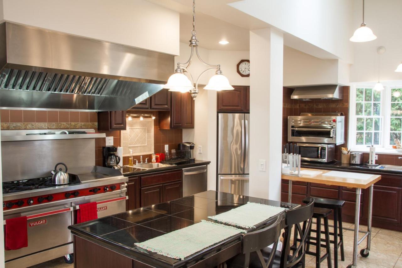 Loudoun Valley Manor B&B Waterford 외부 사진