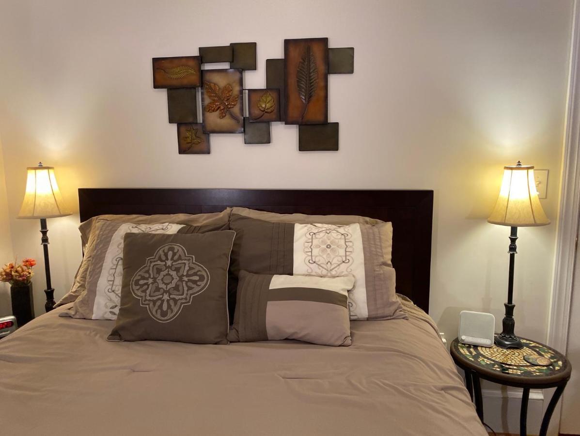 Loudoun Valley Manor B&B Waterford 외부 사진