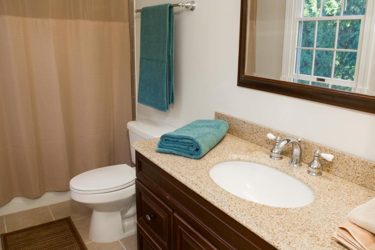 Loudoun Valley Manor B&B Waterford 외부 사진