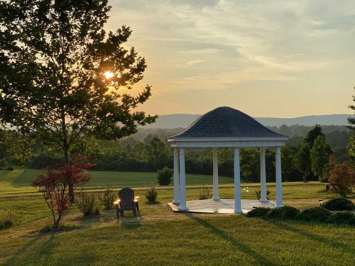 Loudoun Valley Manor B&B Waterford 외부 사진