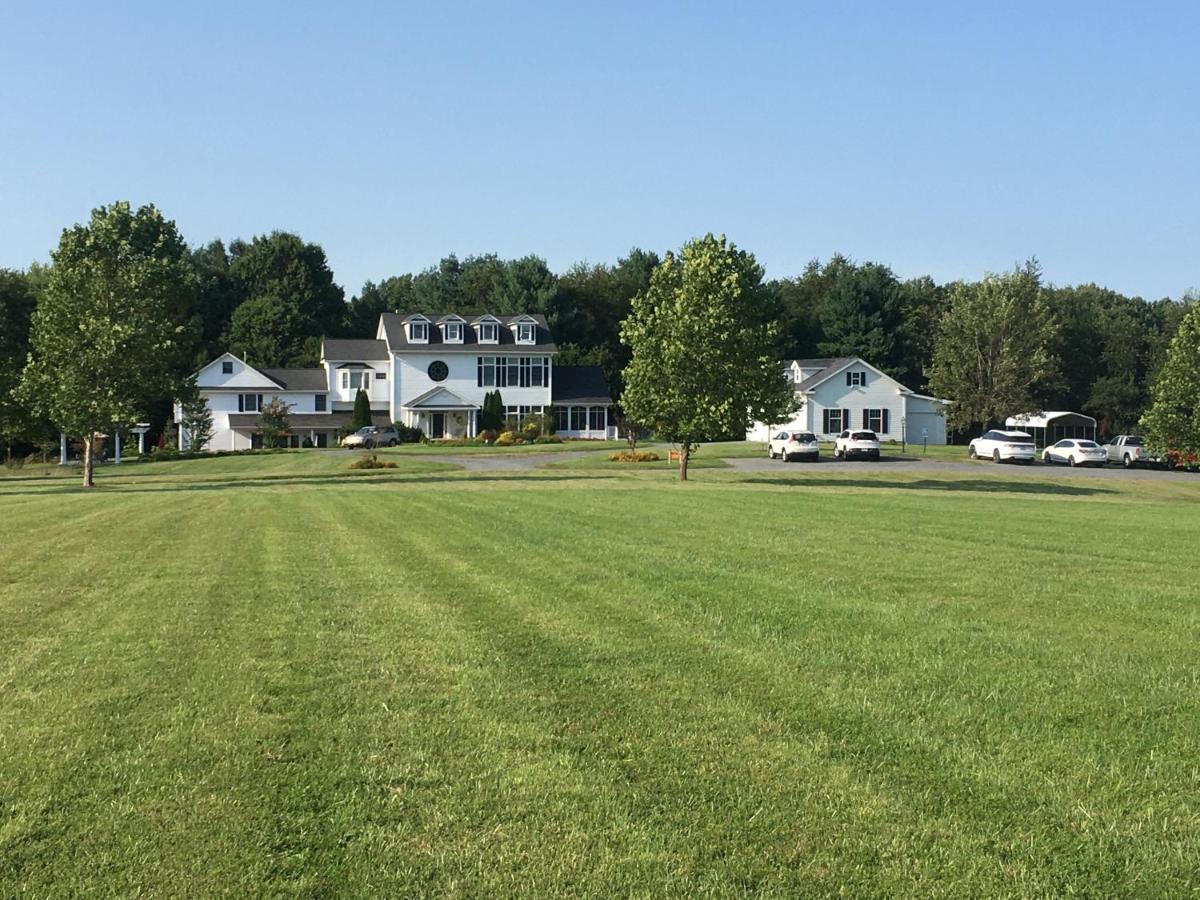 Loudoun Valley Manor B&B Waterford 외부 사진