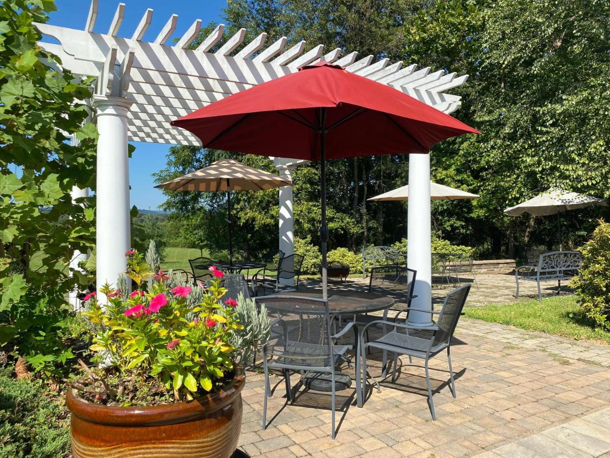 Loudoun Valley Manor B&B Waterford 외부 사진