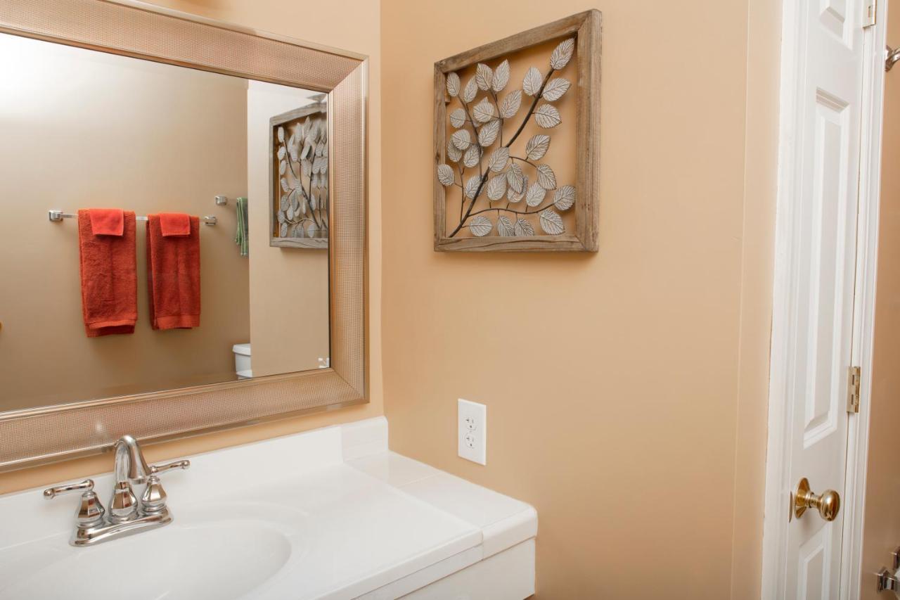 Loudoun Valley Manor B&B Waterford 외부 사진
