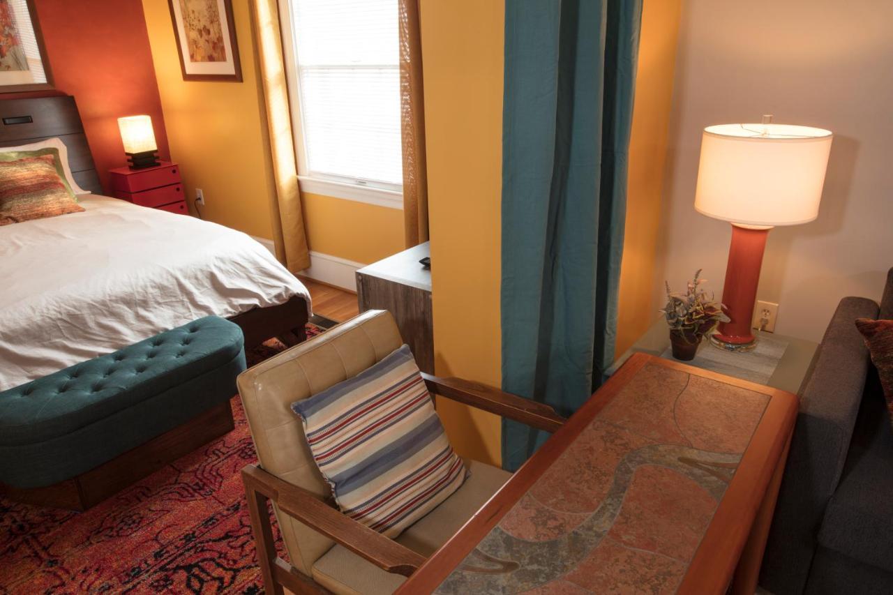Loudoun Valley Manor B&B Waterford 외부 사진