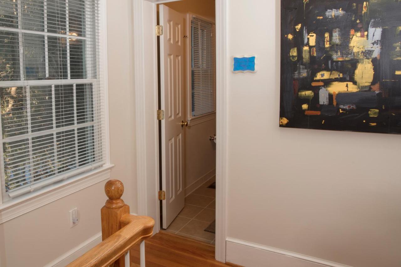 Loudoun Valley Manor B&B Waterford 외부 사진