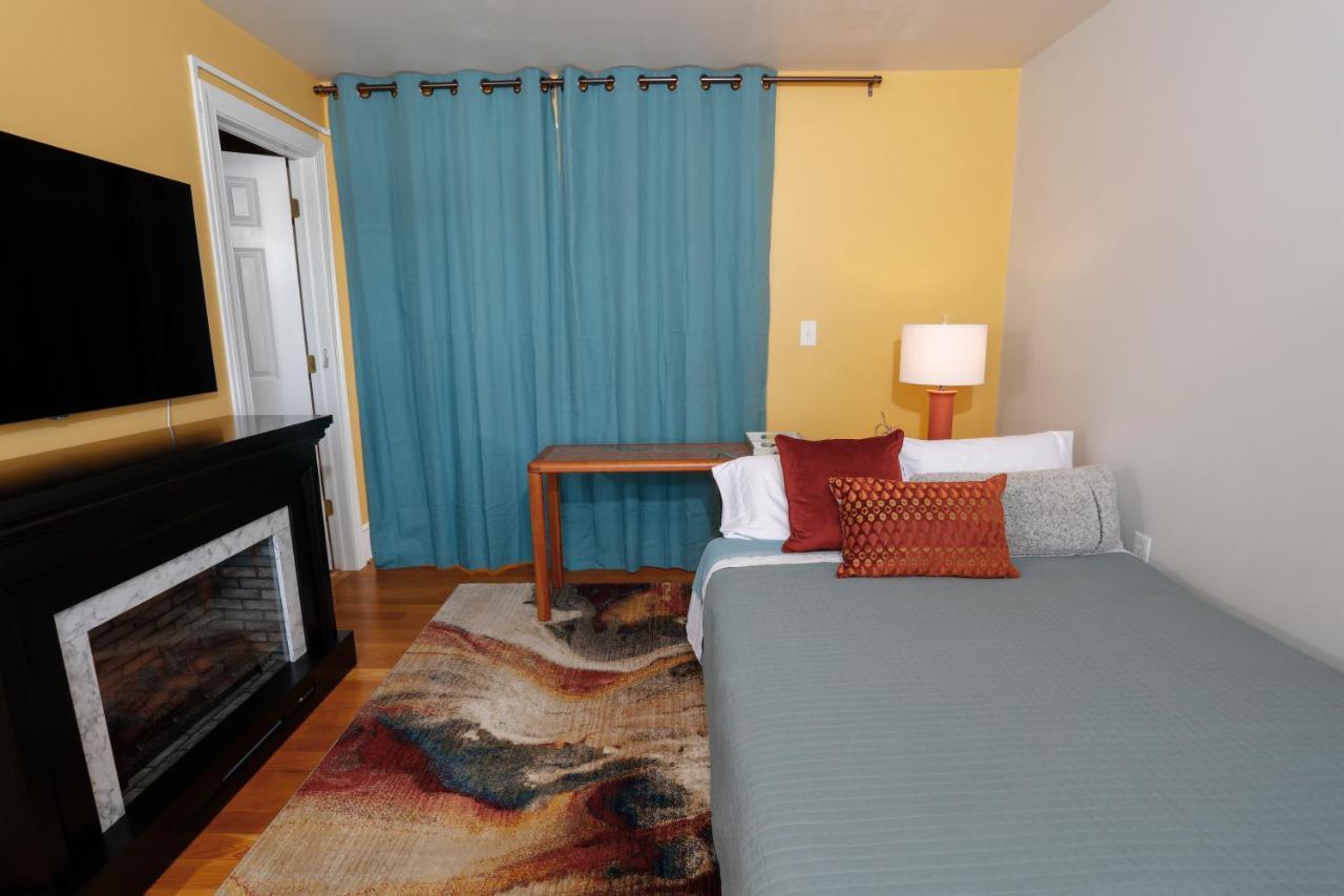 Loudoun Valley Manor B&B Waterford 외부 사진