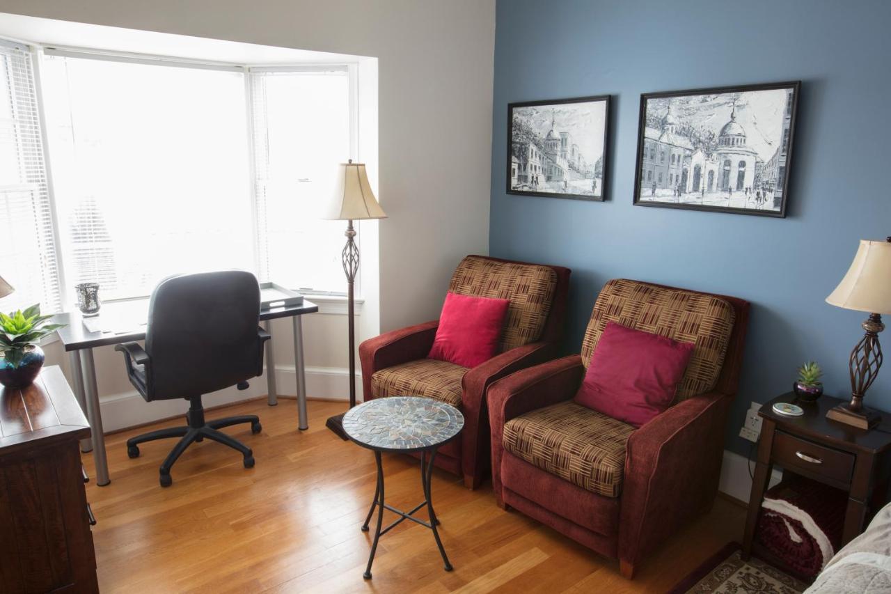 Loudoun Valley Manor B&B Waterford 외부 사진