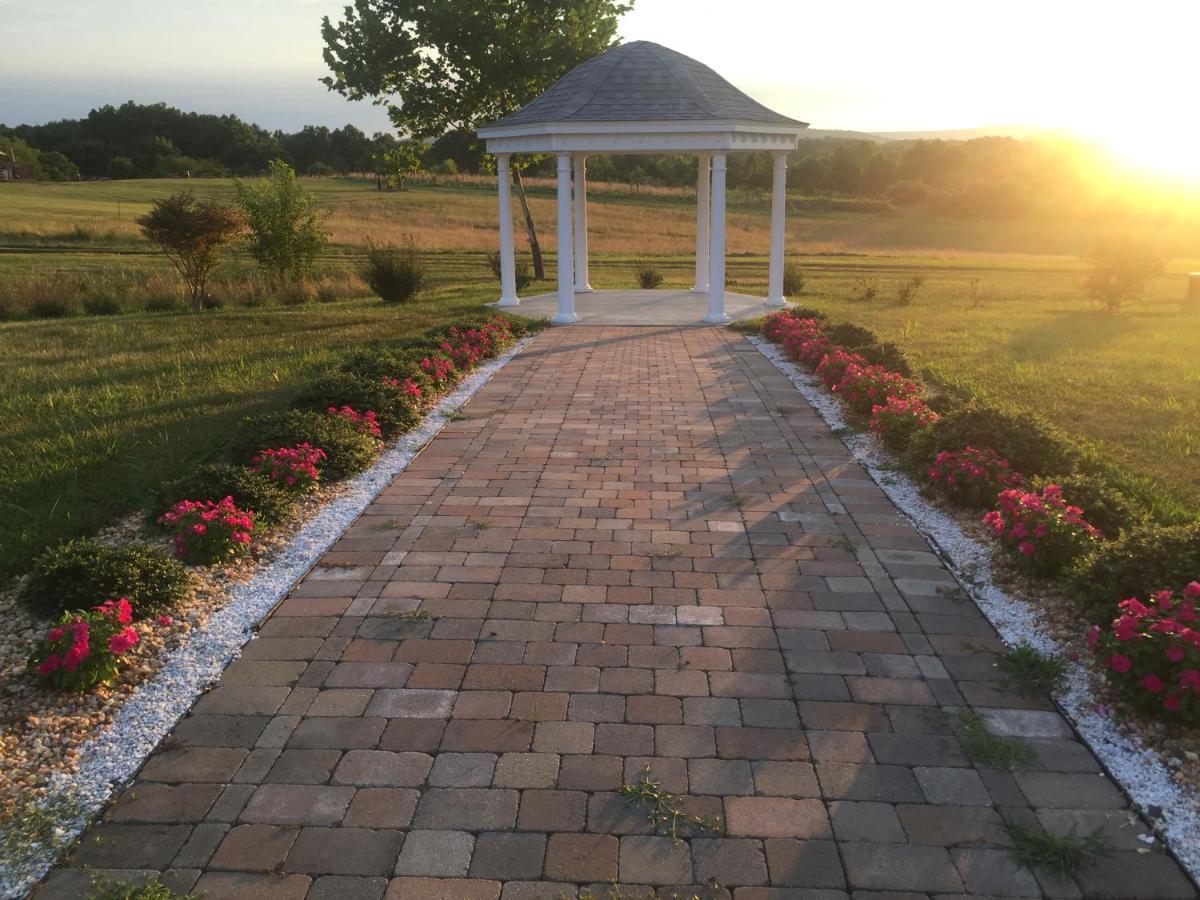 Loudoun Valley Manor B&B Waterford 외부 사진