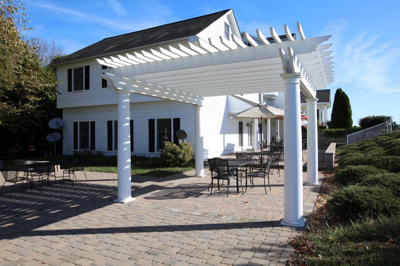 Loudoun Valley Manor B&B Waterford 외부 사진