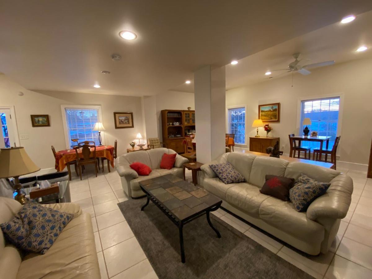 Loudoun Valley Manor B&B Waterford 외부 사진